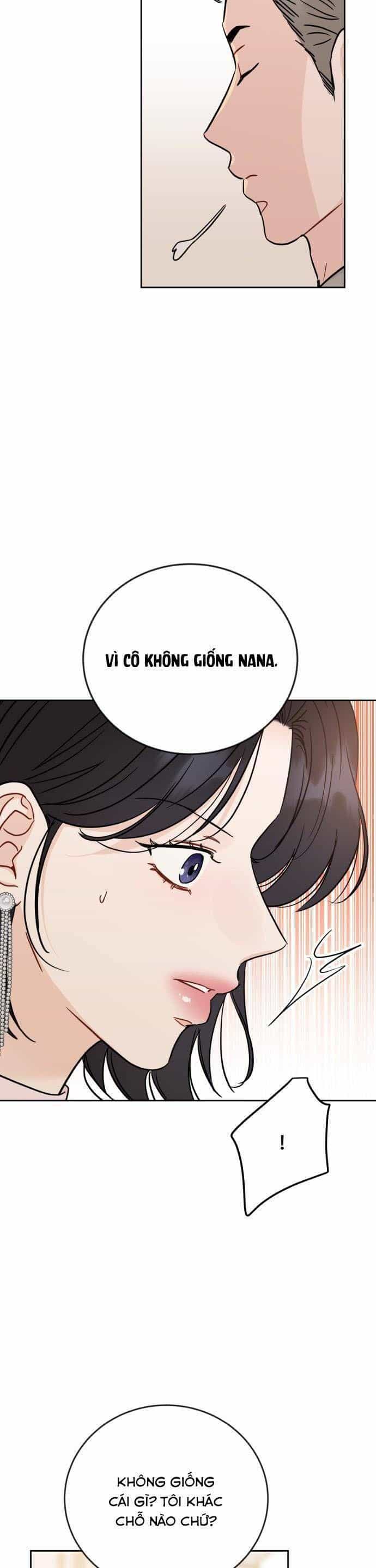 Người Một Nhà - Chương 114 - ảnh 34