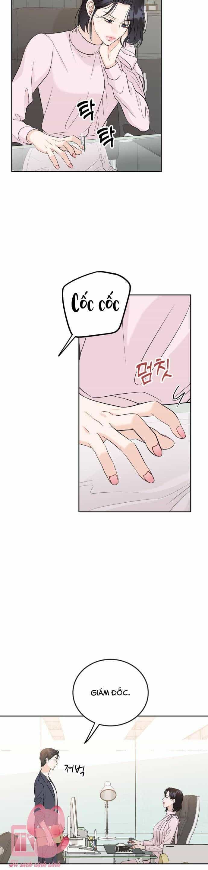 Người Một Nhà - Chương 114 - ảnh 41