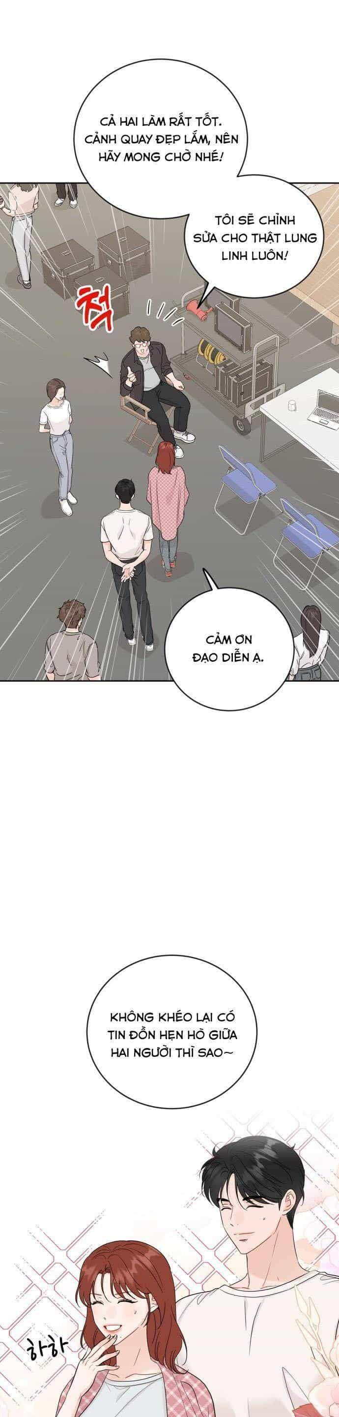 Người Một Nhà - Chương 114 - ảnh 7