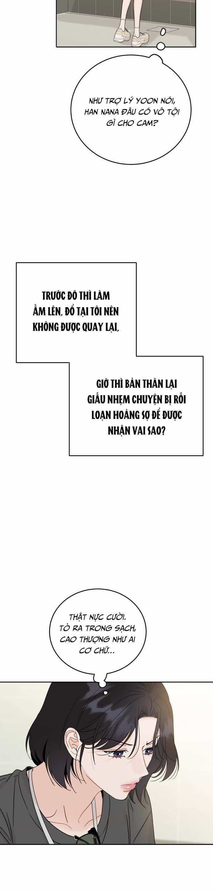 Người Một Nhà - Chương 115 - ảnh 24