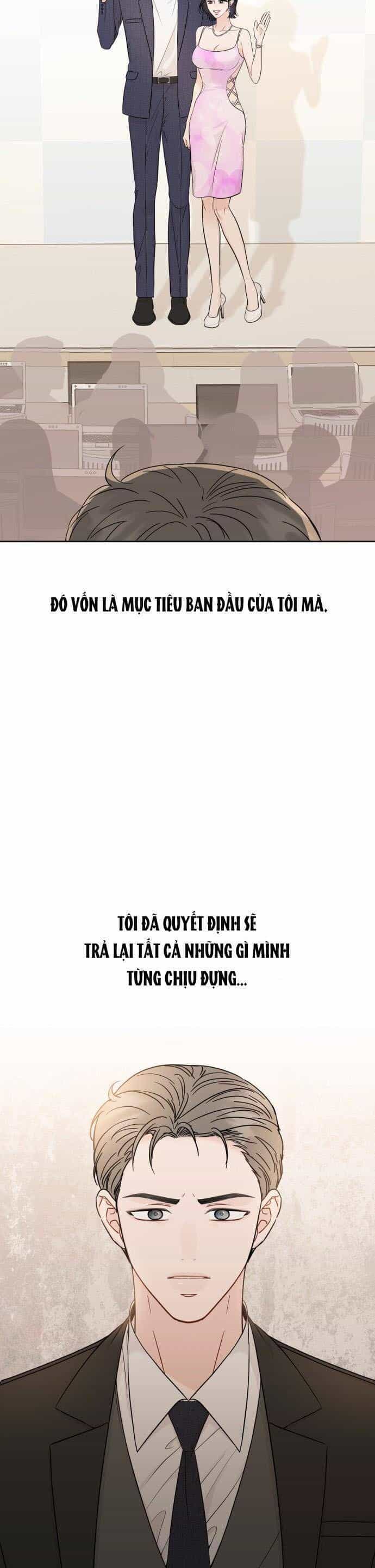 Người Một Nhà - Chương 115 - ảnh 27