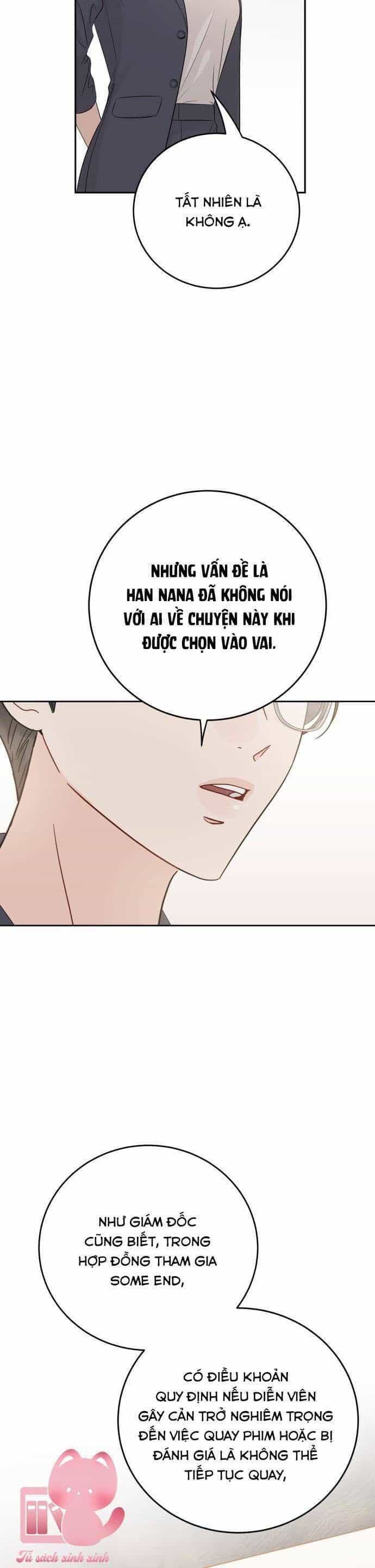 Người Một Nhà - Chương 115 - ảnh 6
