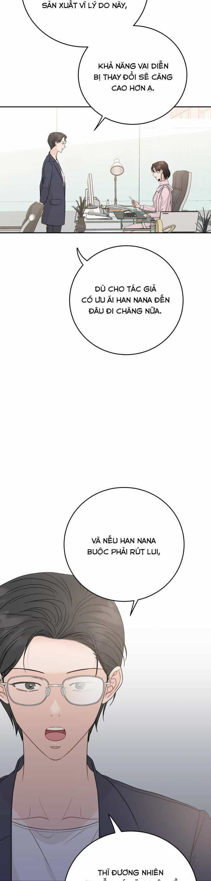 Người Một Nhà - Chương 115 - ảnh 9