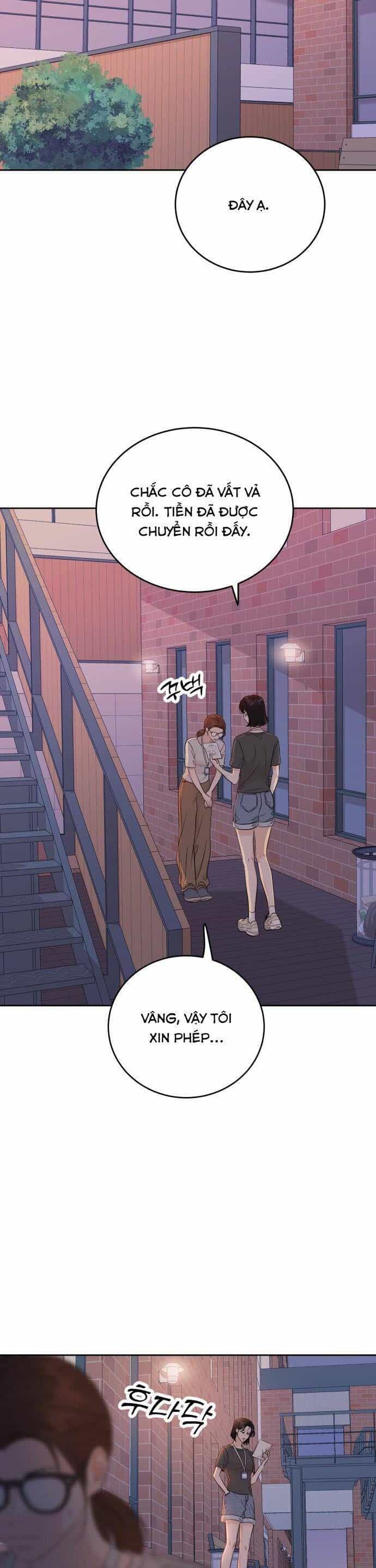 Người Một Nhà - Chương 116 - ảnh 14