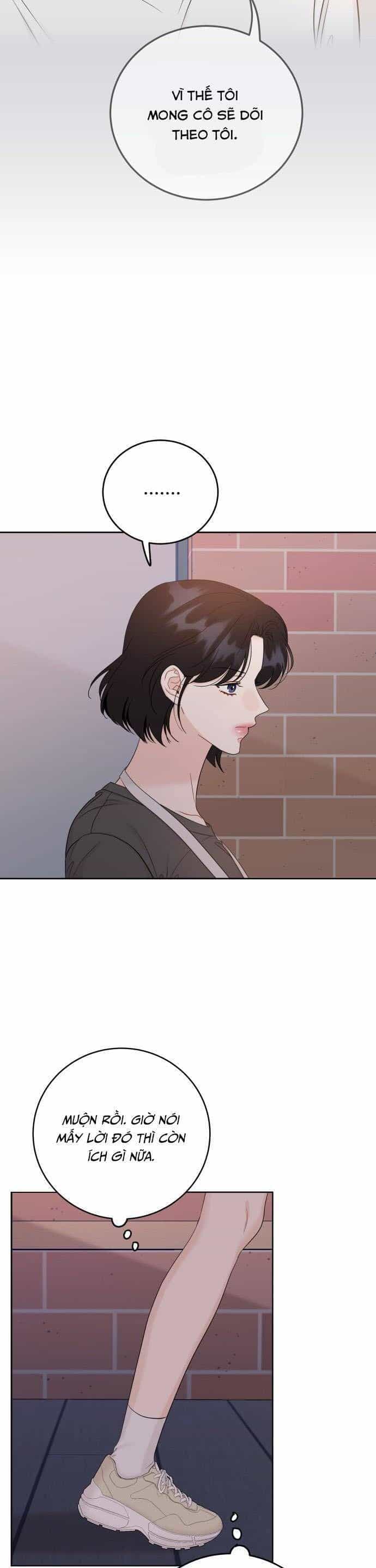 Người Một Nhà - Chương 116 - ảnh 19