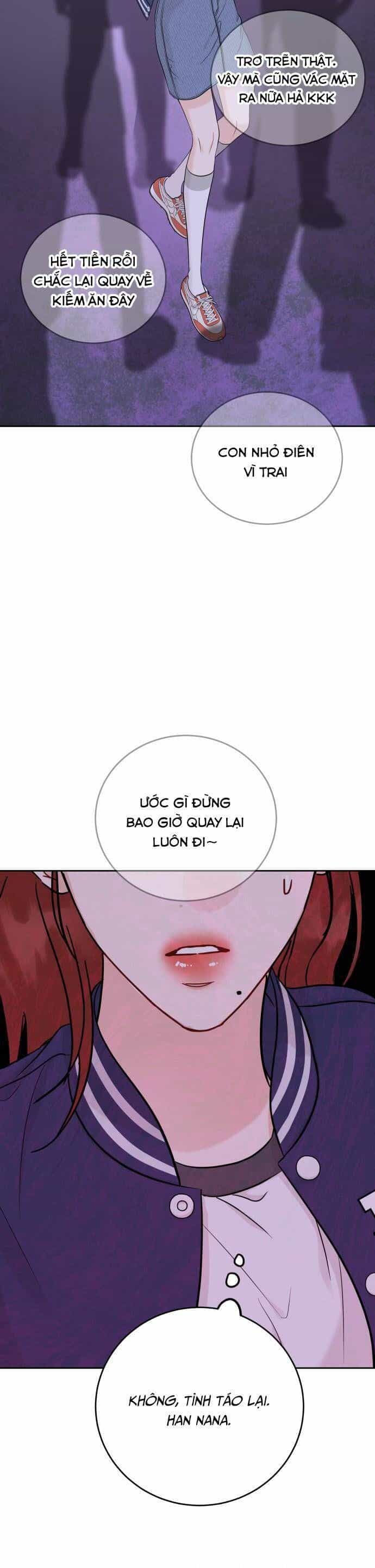 Người Một Nhà - Chương 116 - ảnh 36