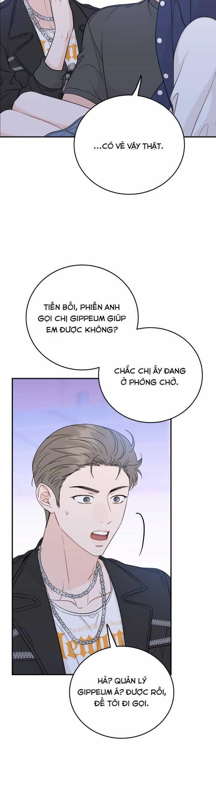 Người Một Nhà - Chương 117 - ảnh 13