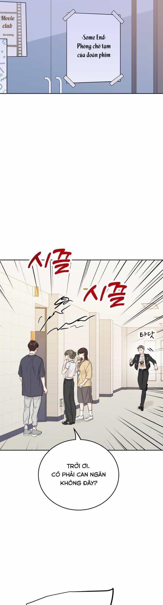 Người Một Nhà - Chương 117 - ảnh 17
