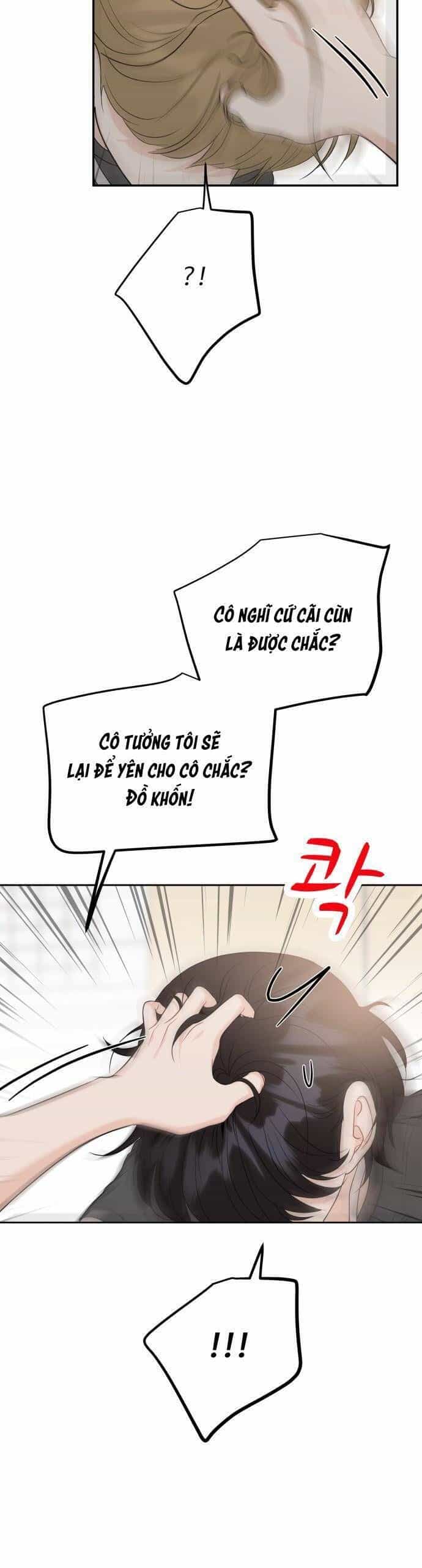 Người Một Nhà - Chương 117 - ảnh 22