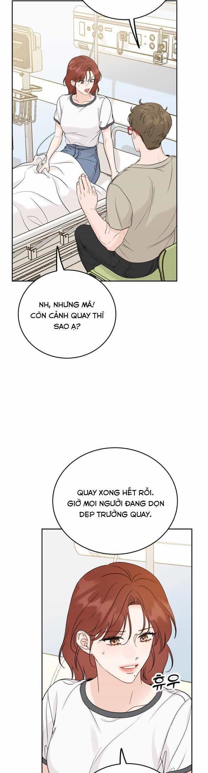 Người Một Nhà - Chương 117 - ảnh 31