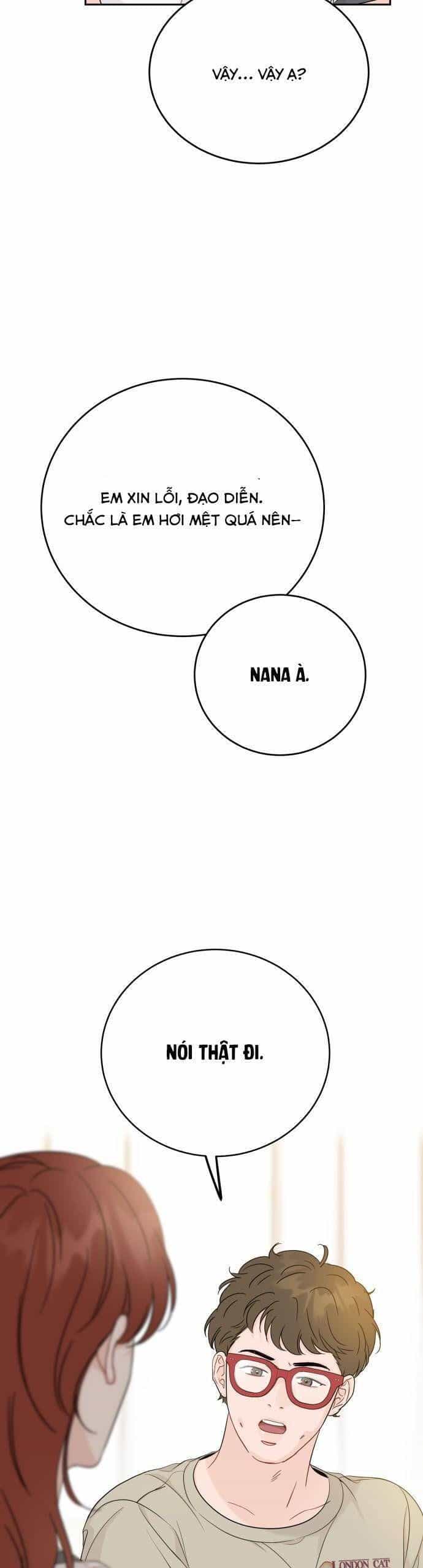 Người Một Nhà - Chương 117 - ảnh 32