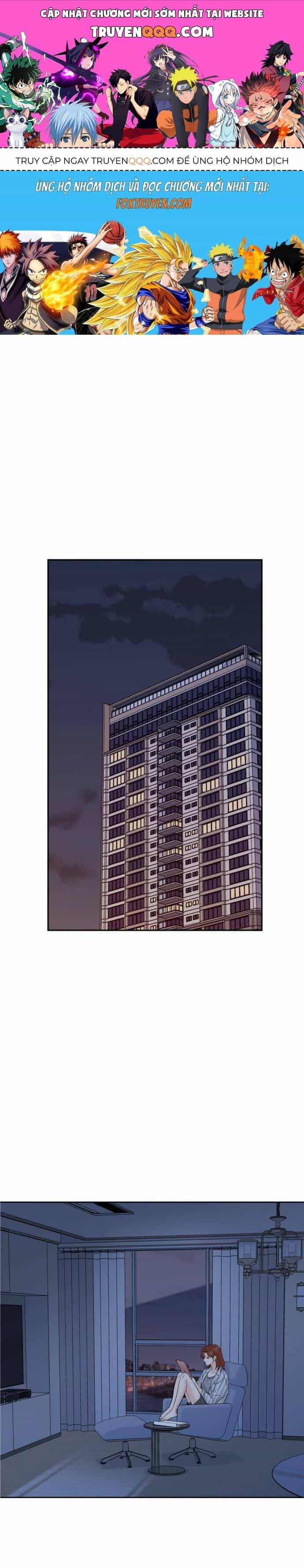 Người Một Nhà - Chương 118 - ảnh 1