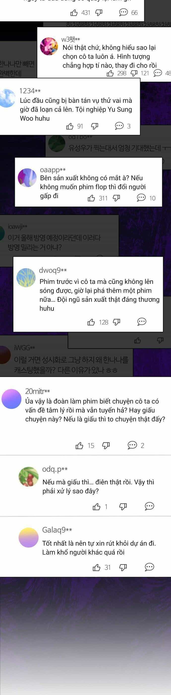 Người Một Nhà - Chương 118 - ảnh 14