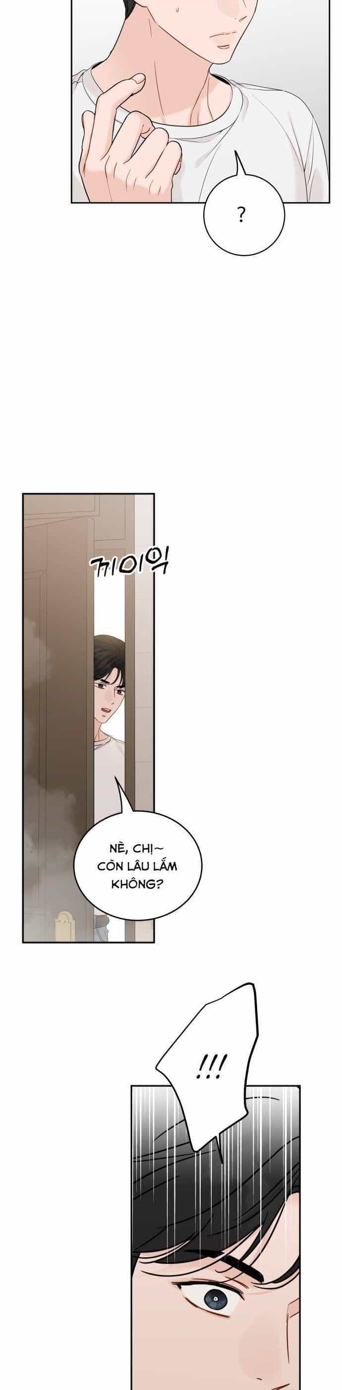 Người Một Nhà - Chương 118 - ảnh 19