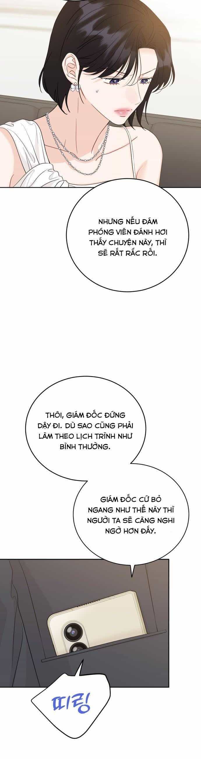 Người Một Nhà - Chương 118 - ảnh 37