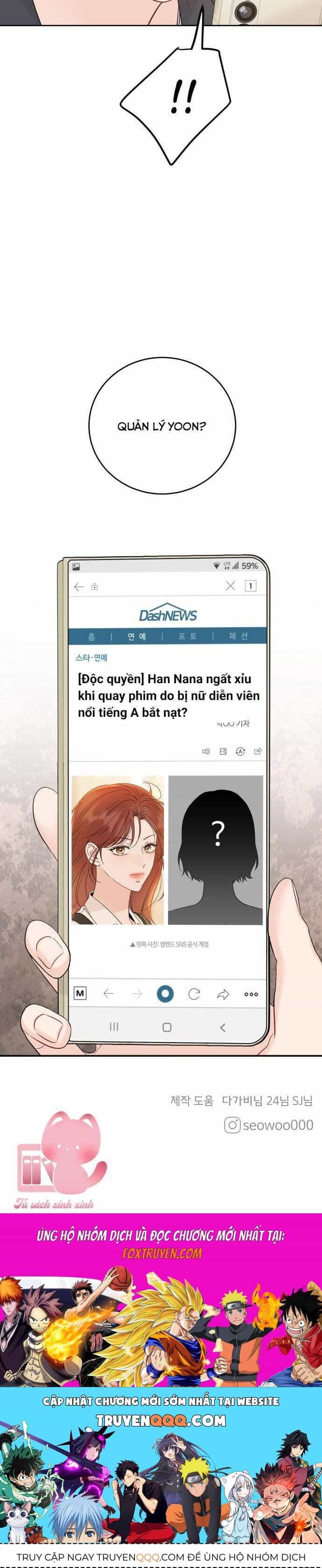 Người Một Nhà - Chương 118 - ảnh 40
