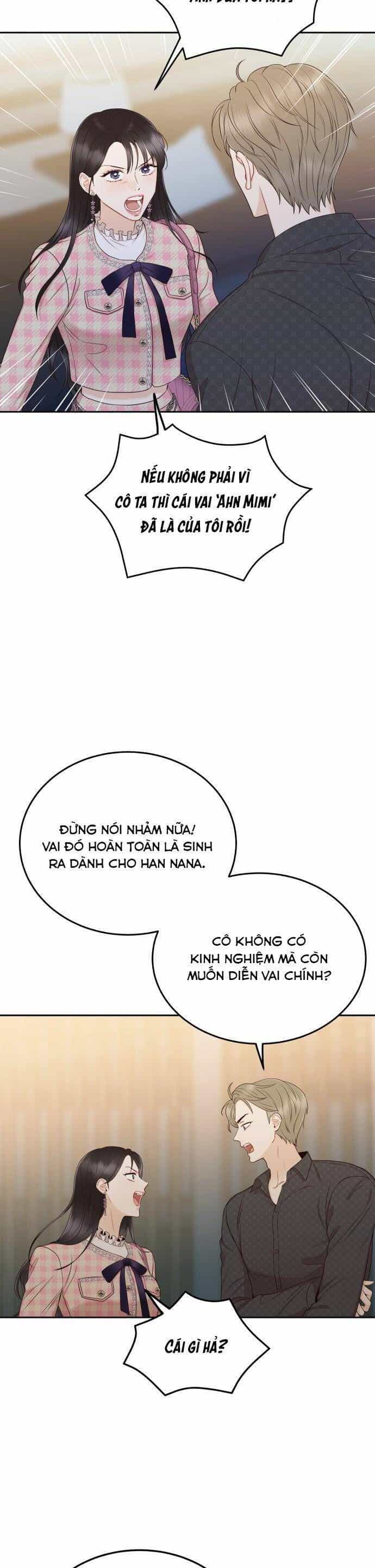 Người Một Nhà - Chương 12 - ảnh 16
