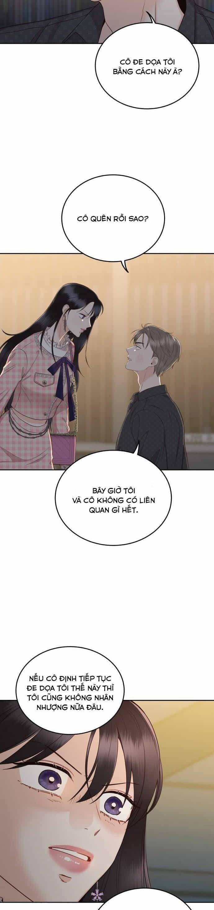 Người Một Nhà - Chương 12 - ảnh 21