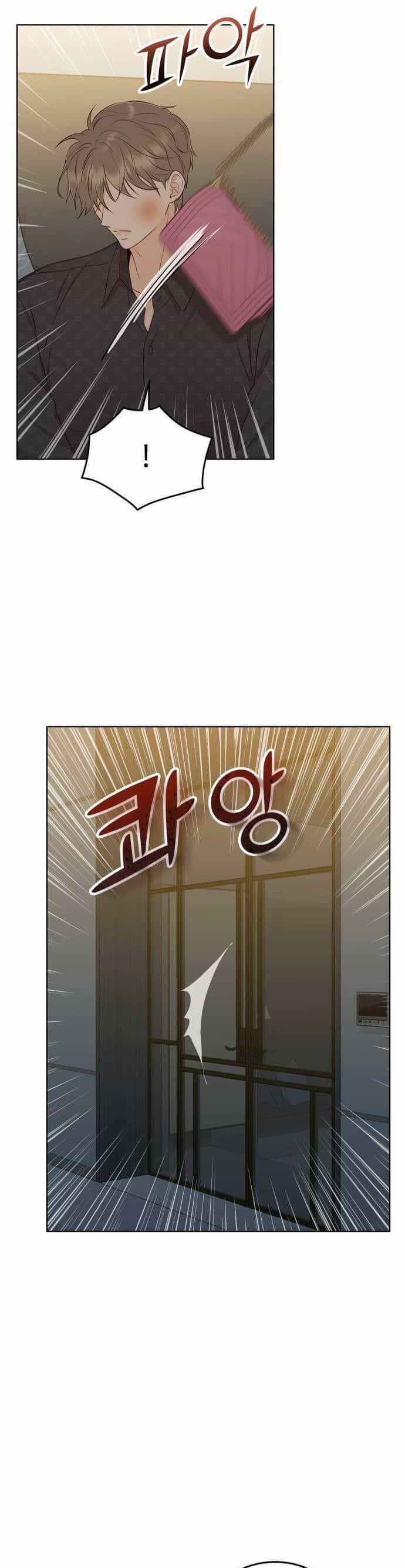 Người Một Nhà - Chương 12 - ảnh 31