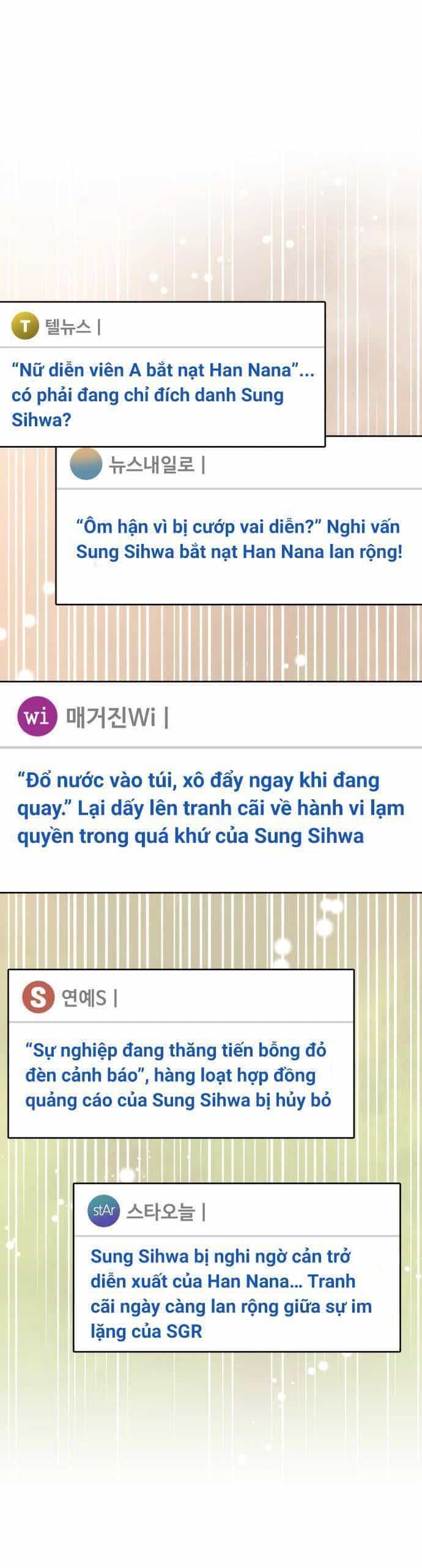Người Một Nhà - Chương 119 - ảnh 14