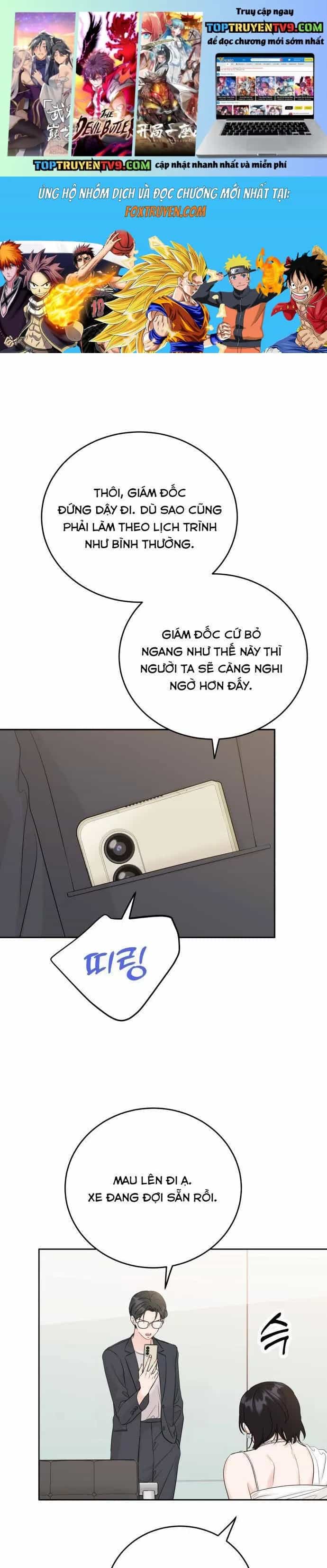 Người Một Nhà - Chương 119 - ảnh 2