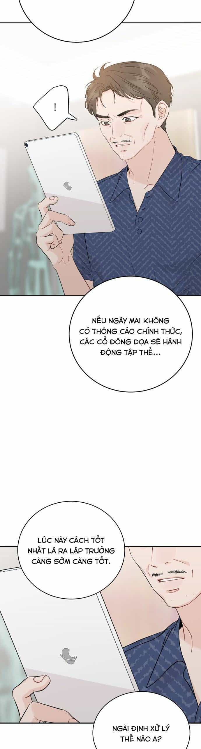 Người Một Nhà - Chương 119 - ảnh 37