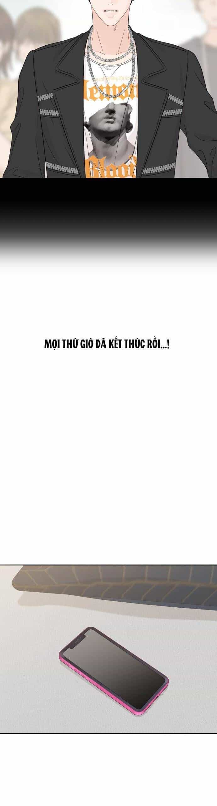 Người Một Nhà - Chương 119 - ảnh 44