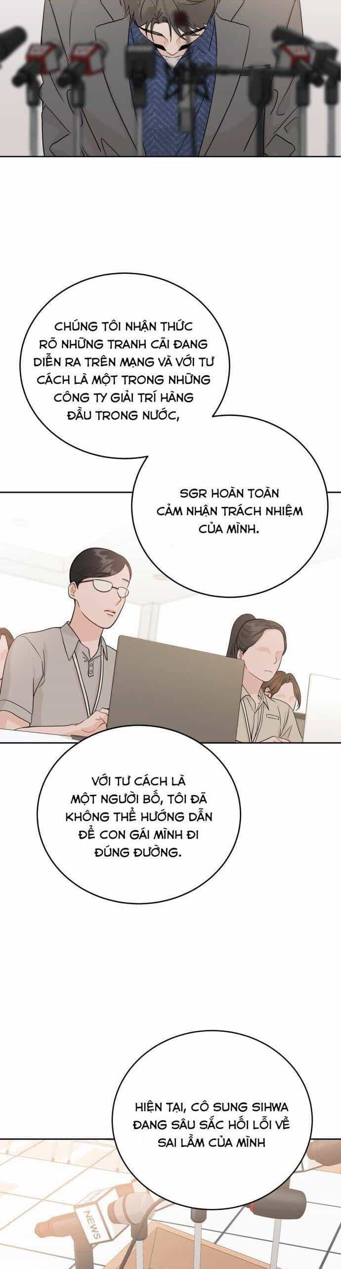 Người Một Nhà - Chương 119 - ảnh 48