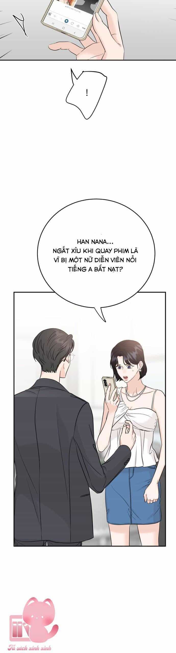 Người Một Nhà - Chương 119 - ảnh 6