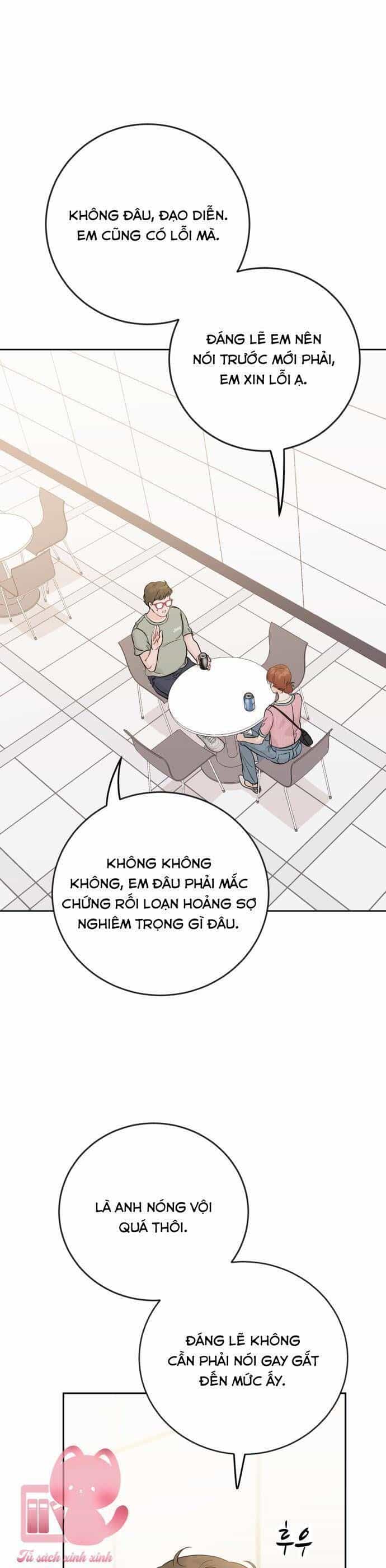 Người Một Nhà - Chương 120 - ảnh 21
