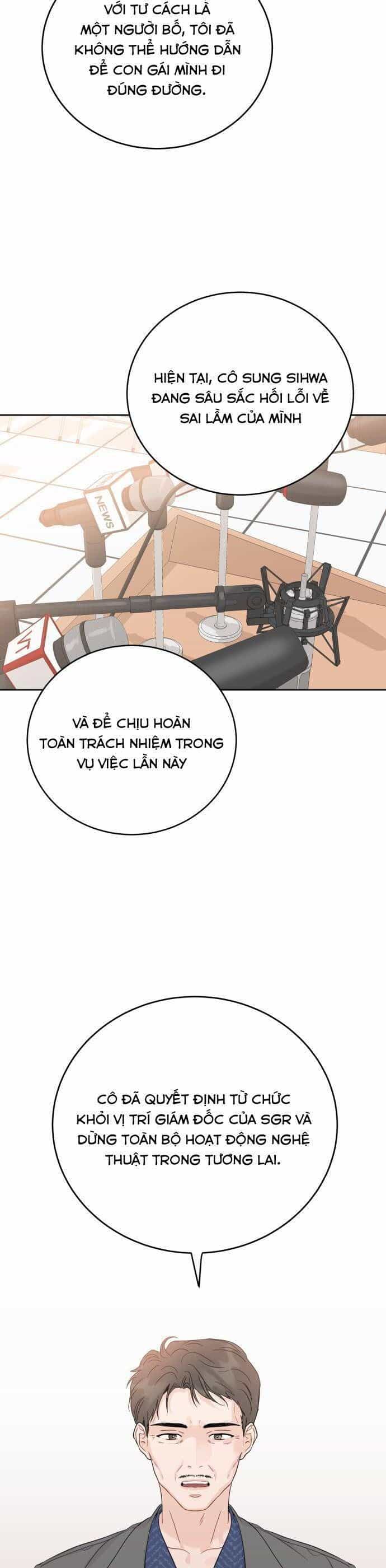 Người Một Nhà - Chương 120 - ảnh 3
