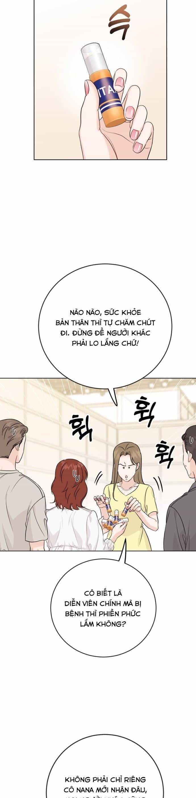 Người Một Nhà - Chương 120 - ảnh 30