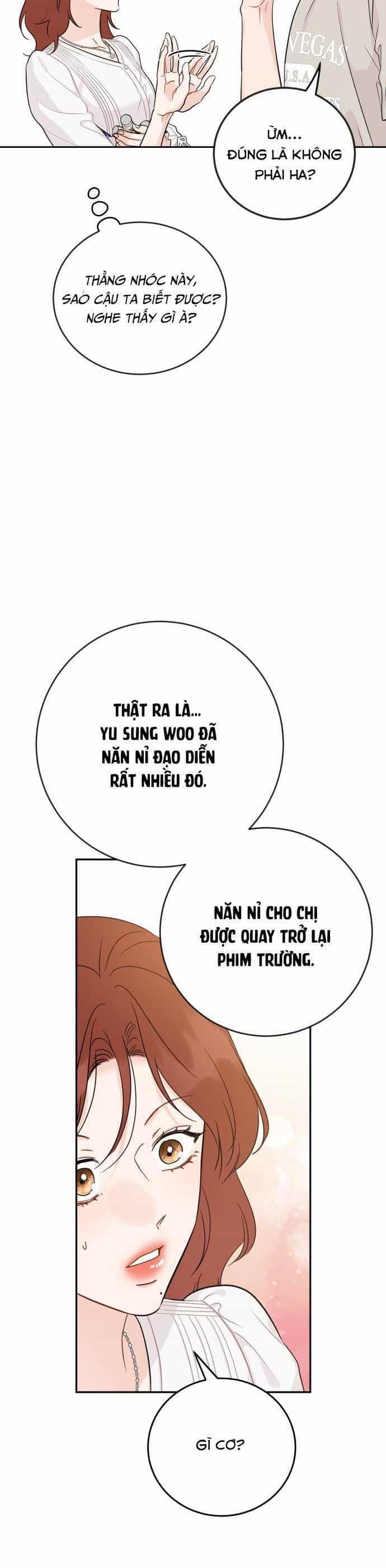Người Một Nhà - Chương 120 - ảnh 36
