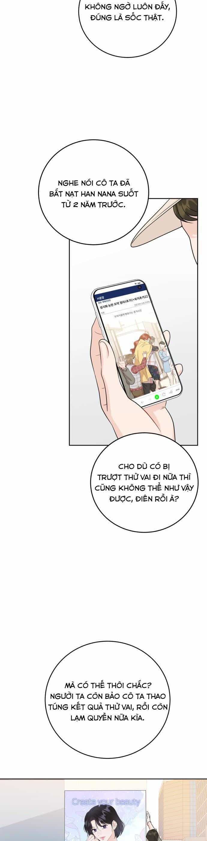 Người Một Nhà - Chương 120 - ảnh 8