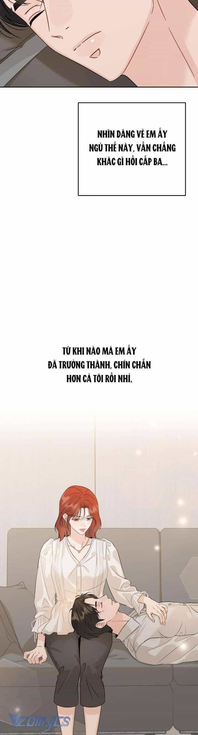 Người Một Nhà - Chương 121 - ảnh 11