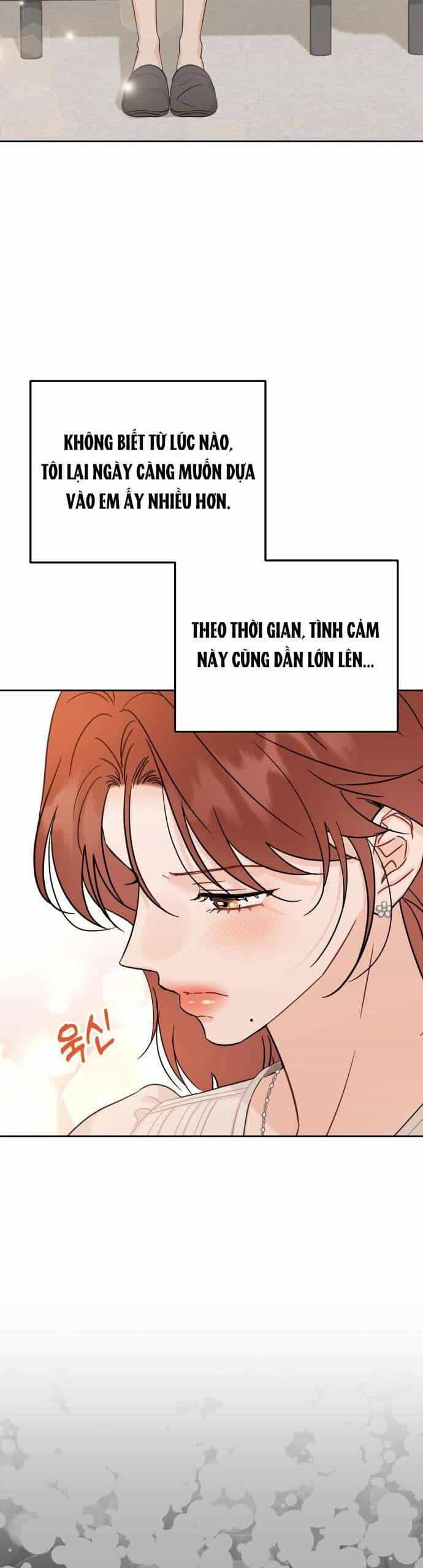 Người Một Nhà - Chương 121 - ảnh 12