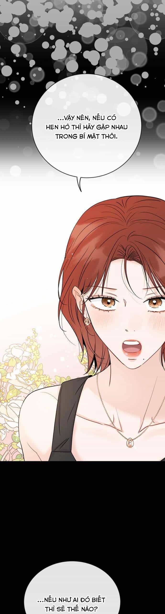 Người Một Nhà - Chương 121 - ảnh 13