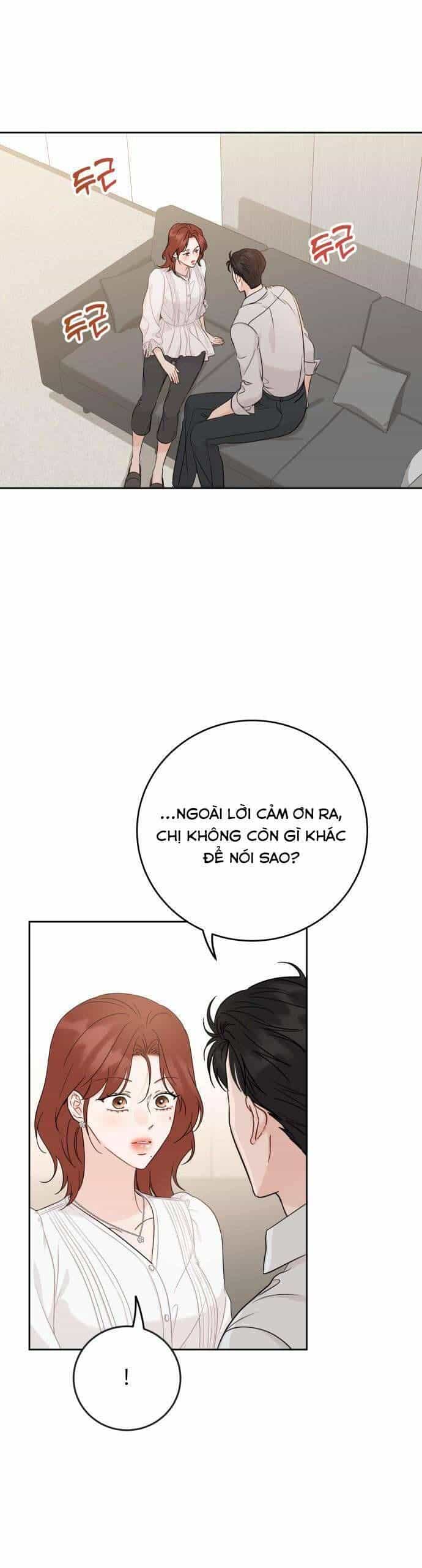 Người Một Nhà - Chương 121 - ảnh 25