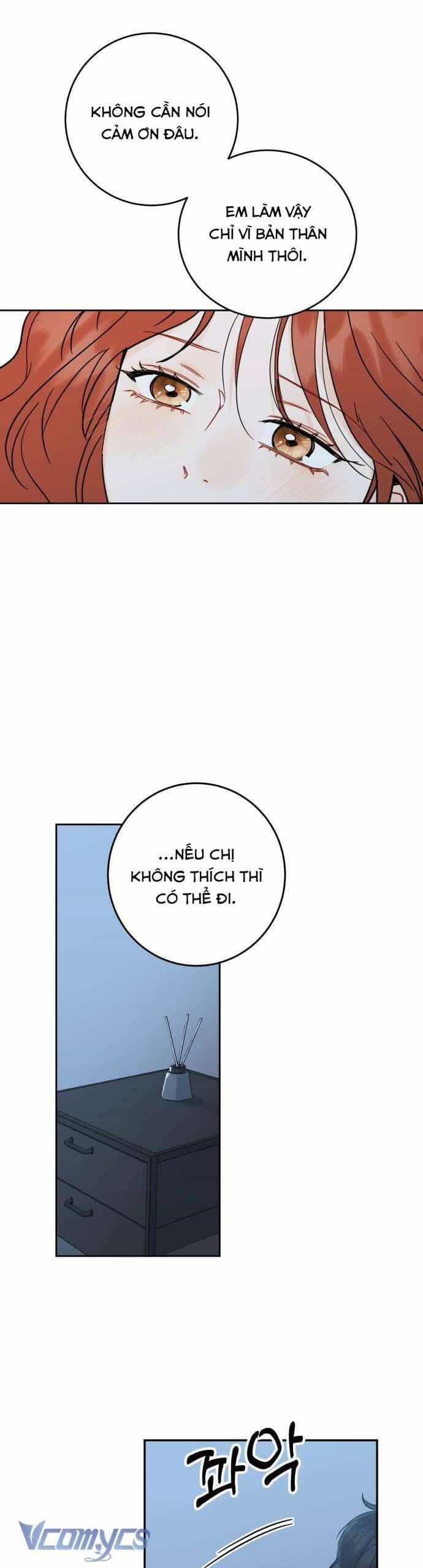 Người Một Nhà - Chương 121 - ảnh 36