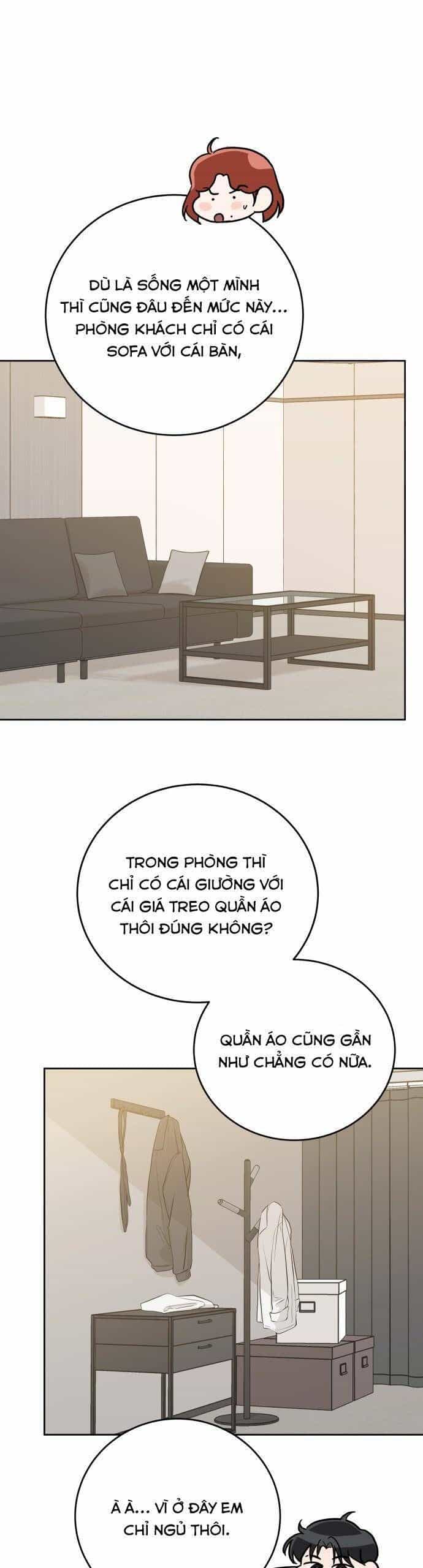 Người Một Nhà - Chương 122 - ảnh 20