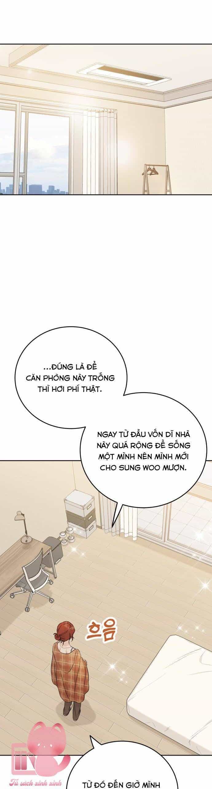 Người Một Nhà - Chương 122 - ảnh 26