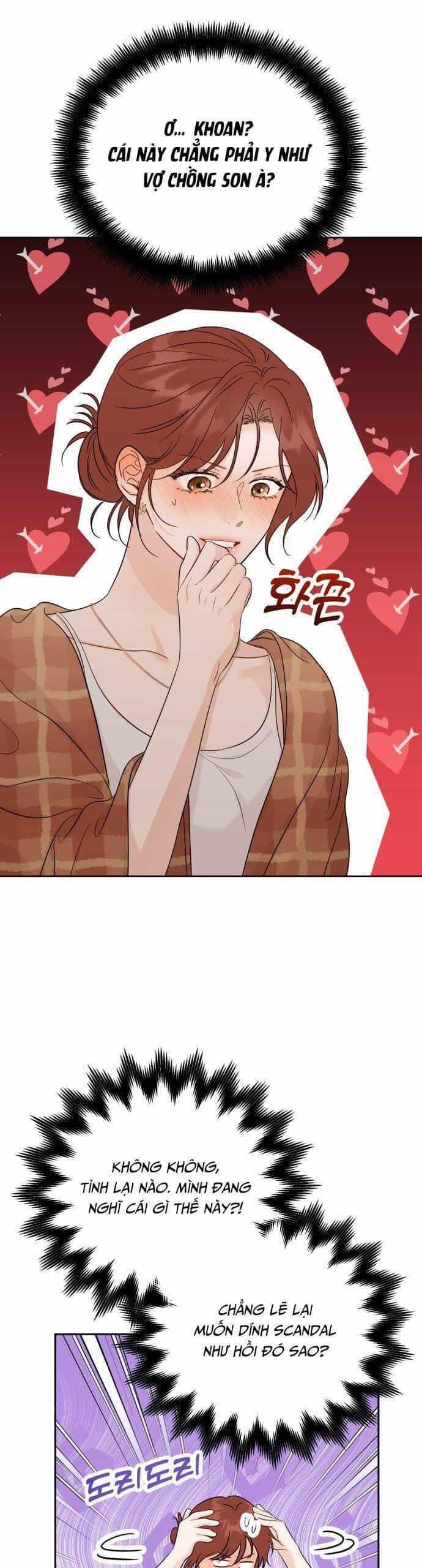 Người Một Nhà - Chương 122 - ảnh 30
