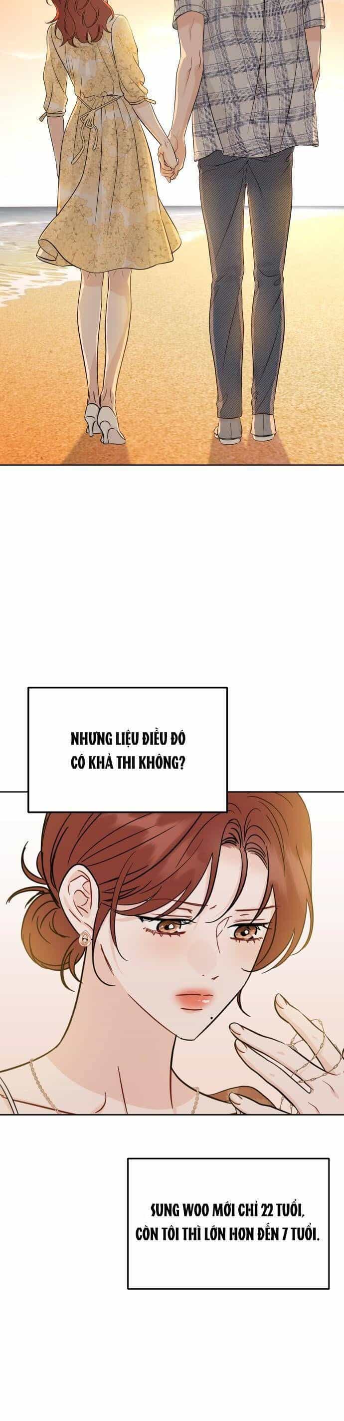 Người Một Nhà - Chương 122 - ảnh 37