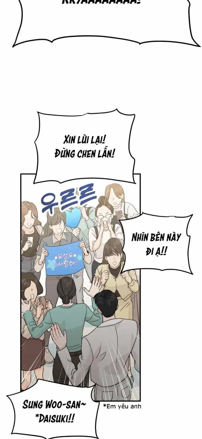 Người Một Nhà - Chương 123 - ảnh 18