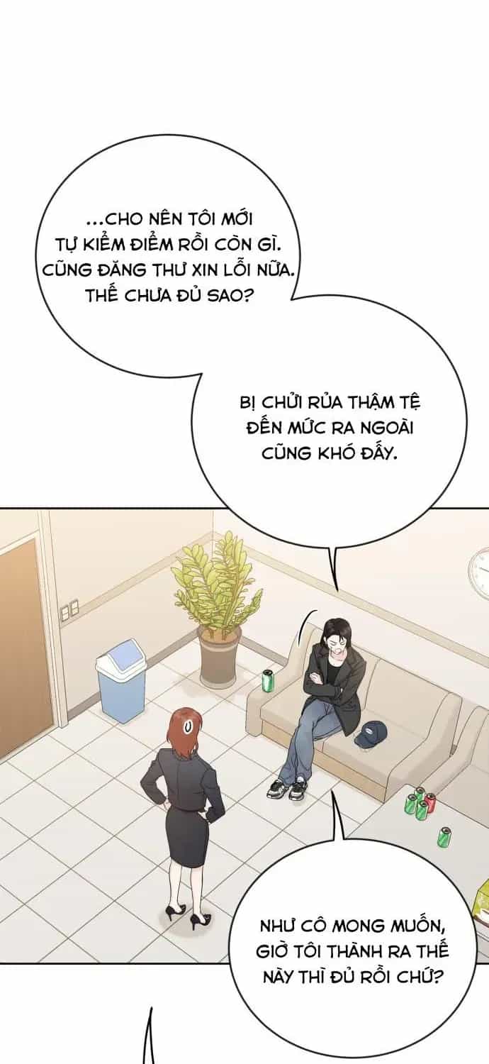 Người Một Nhà - Chương 123 - ảnh 74