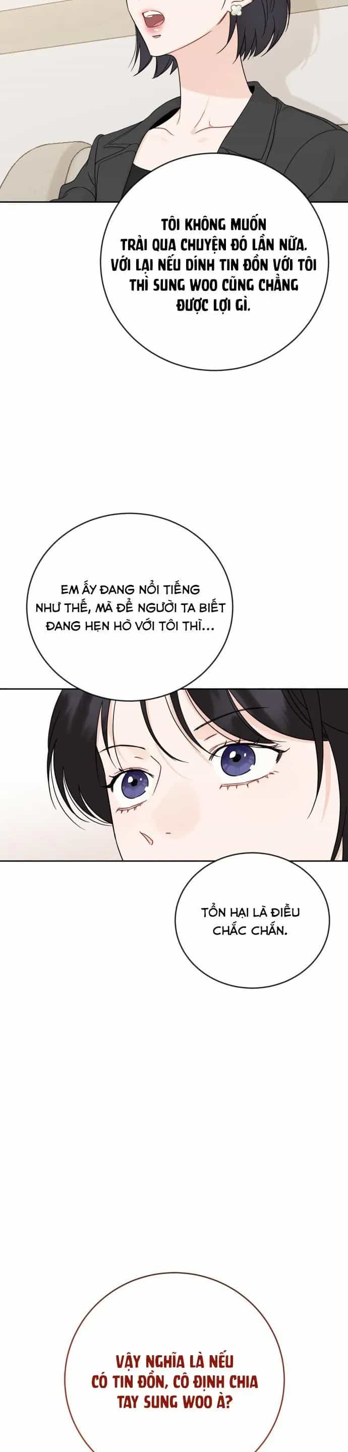 Người Một Nhà - Chương 124 - ảnh 23