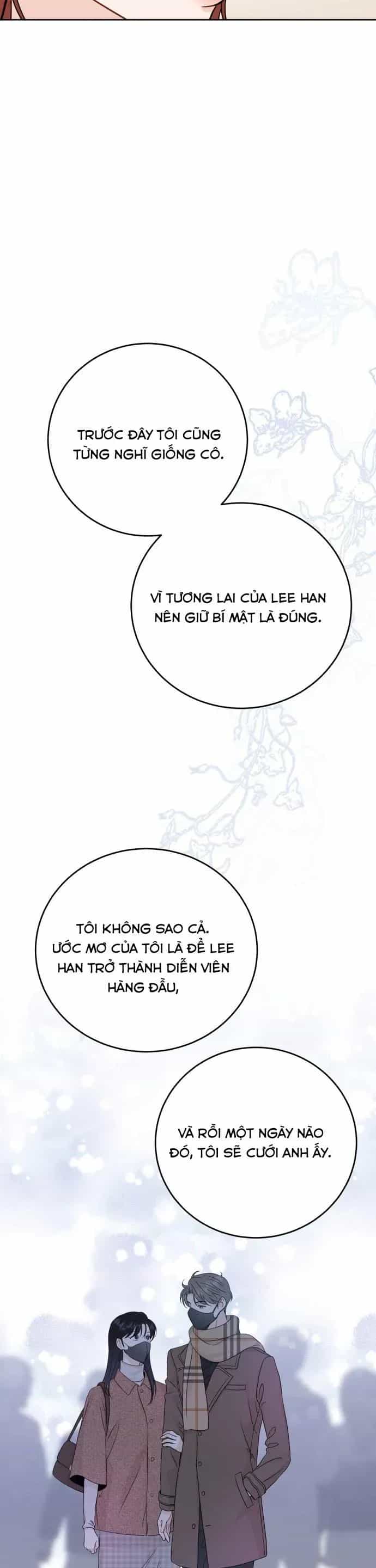 Người Một Nhà - Chương 124 - ảnh 26