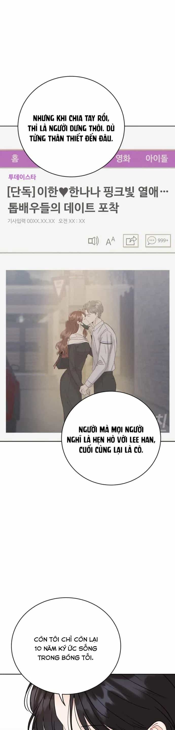 Người Một Nhà - Chương 124 - ảnh 28