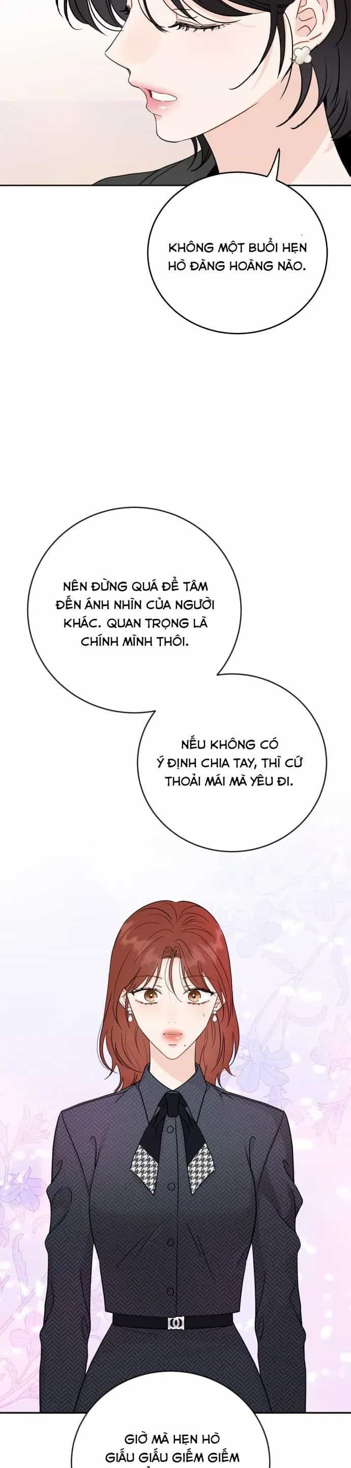 Người Một Nhà - Chương 124 - ảnh 29