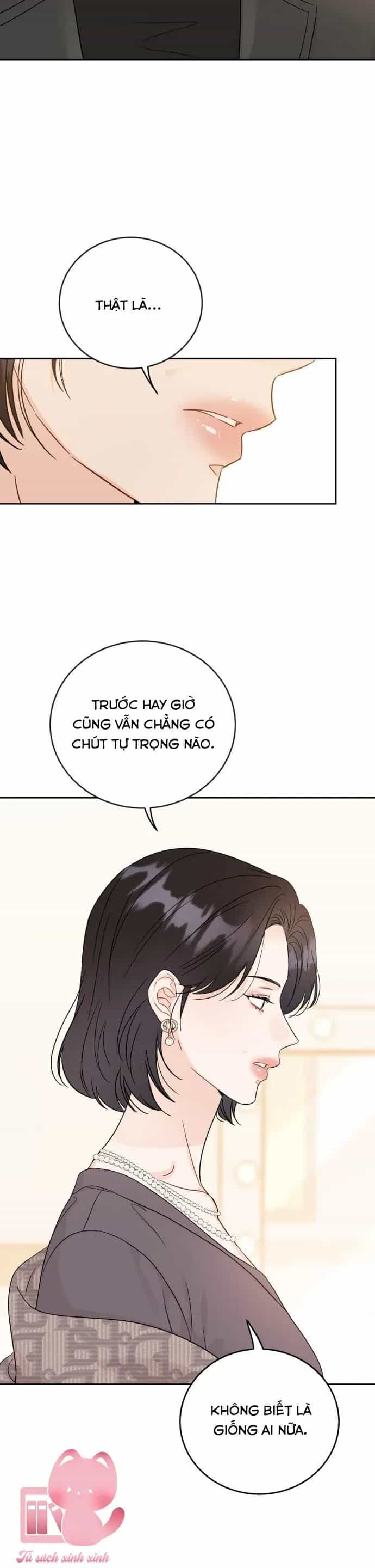 Người Một Nhà - Chương 124 - ảnh 35